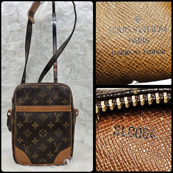 Louis Vuitton Monogram Danube - Picture 3 of 17